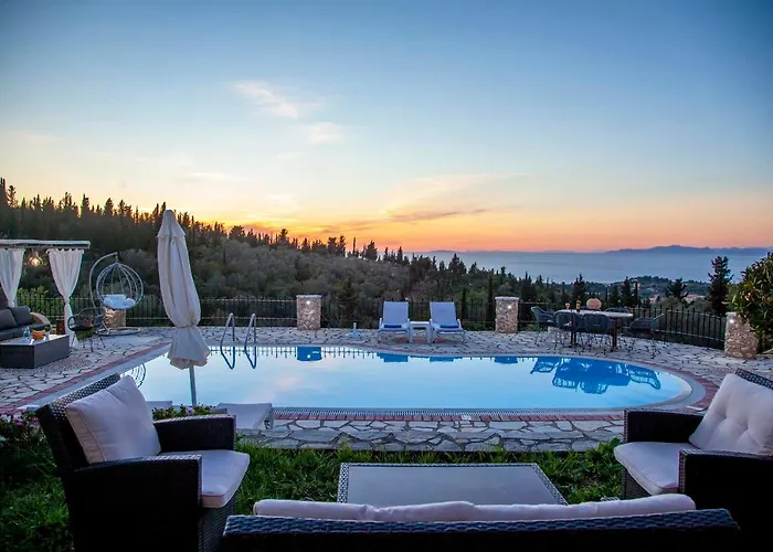 Key Villas