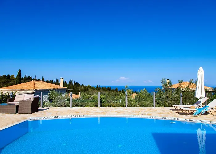 Key Villas