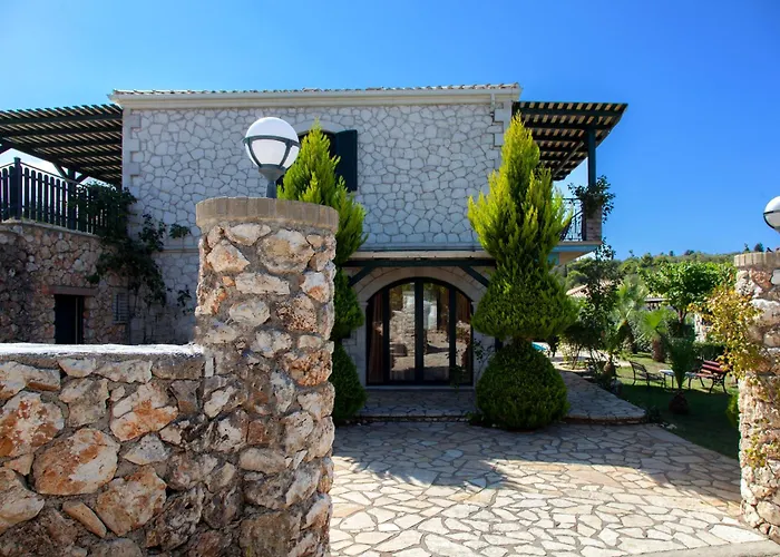 Key Villas