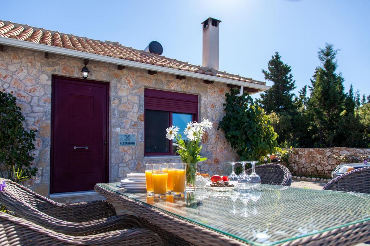 Key Villa *