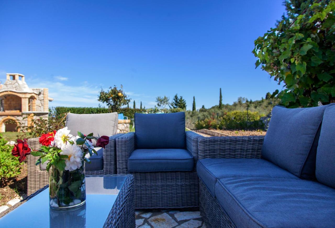 Villa Key