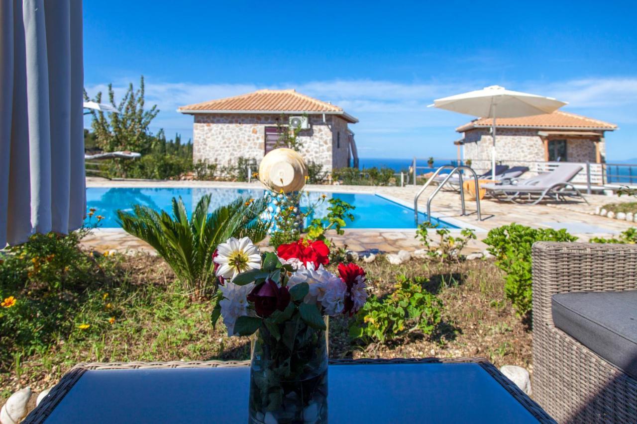 Key Villa *