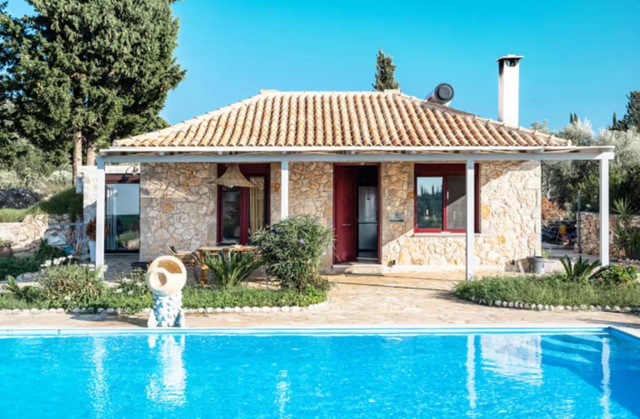 Villa Key
