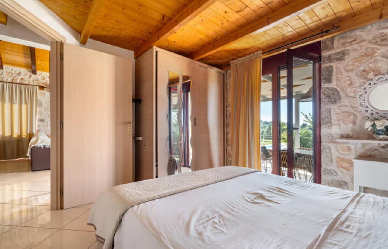 Key Villa *