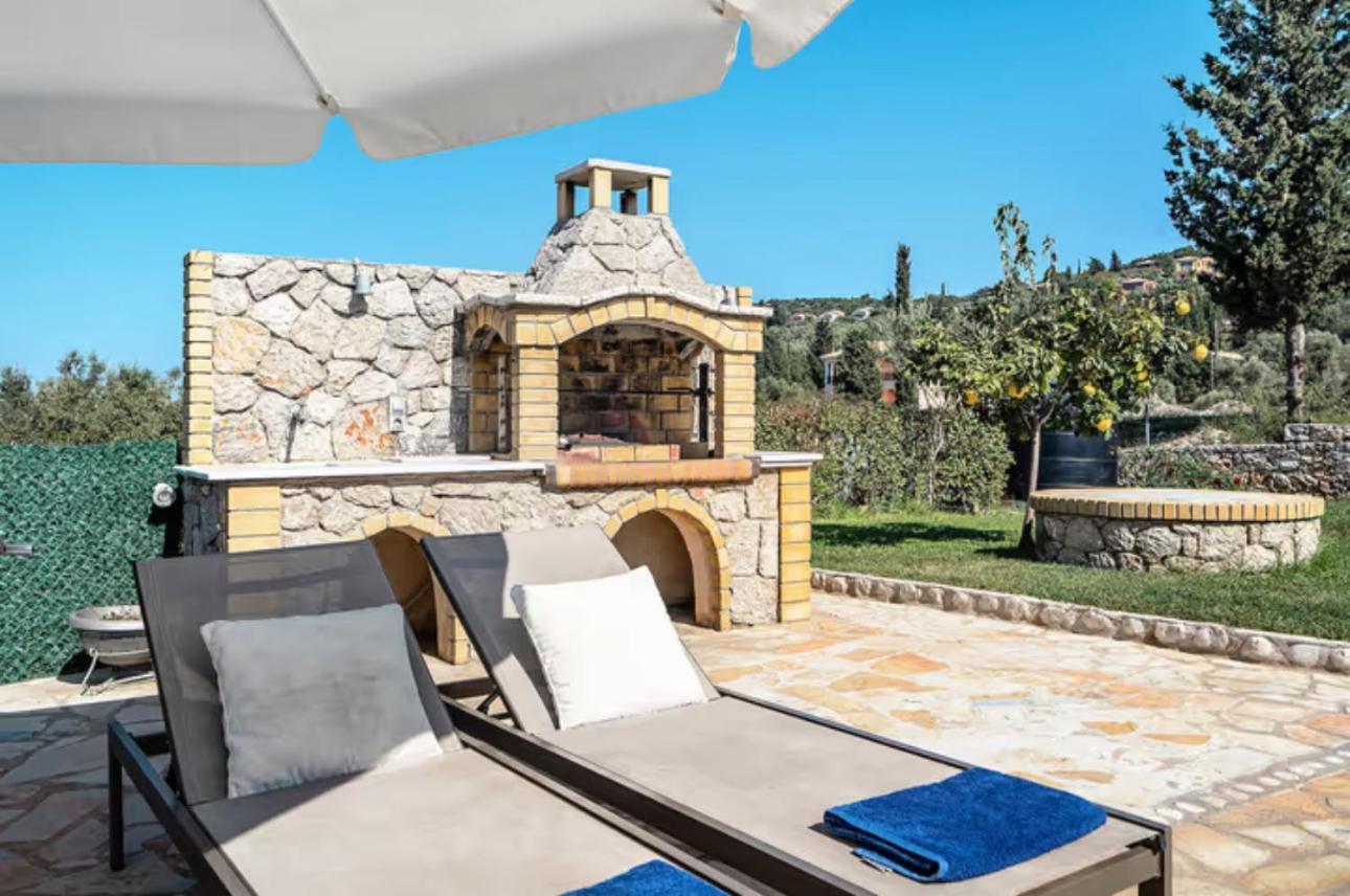 Key Villa