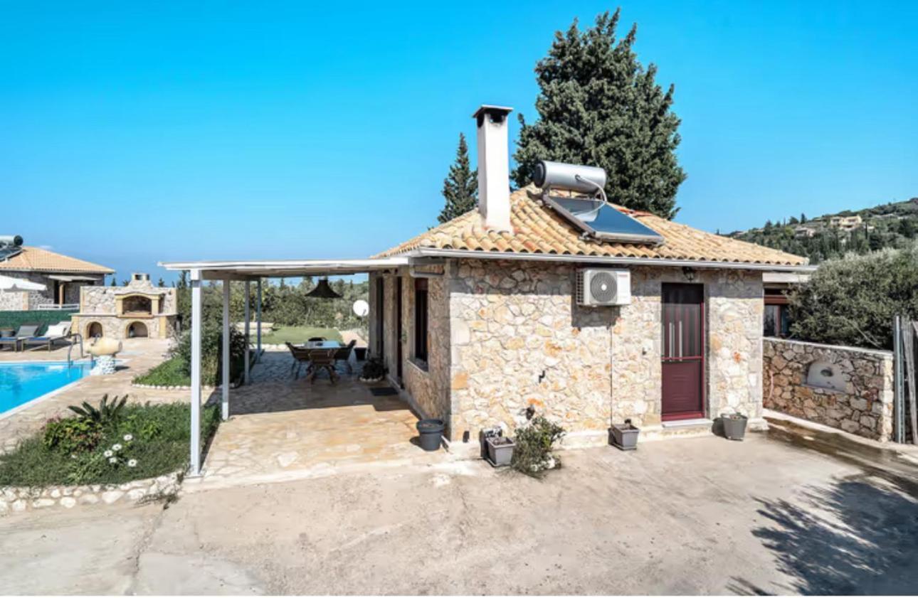 Villa Key *