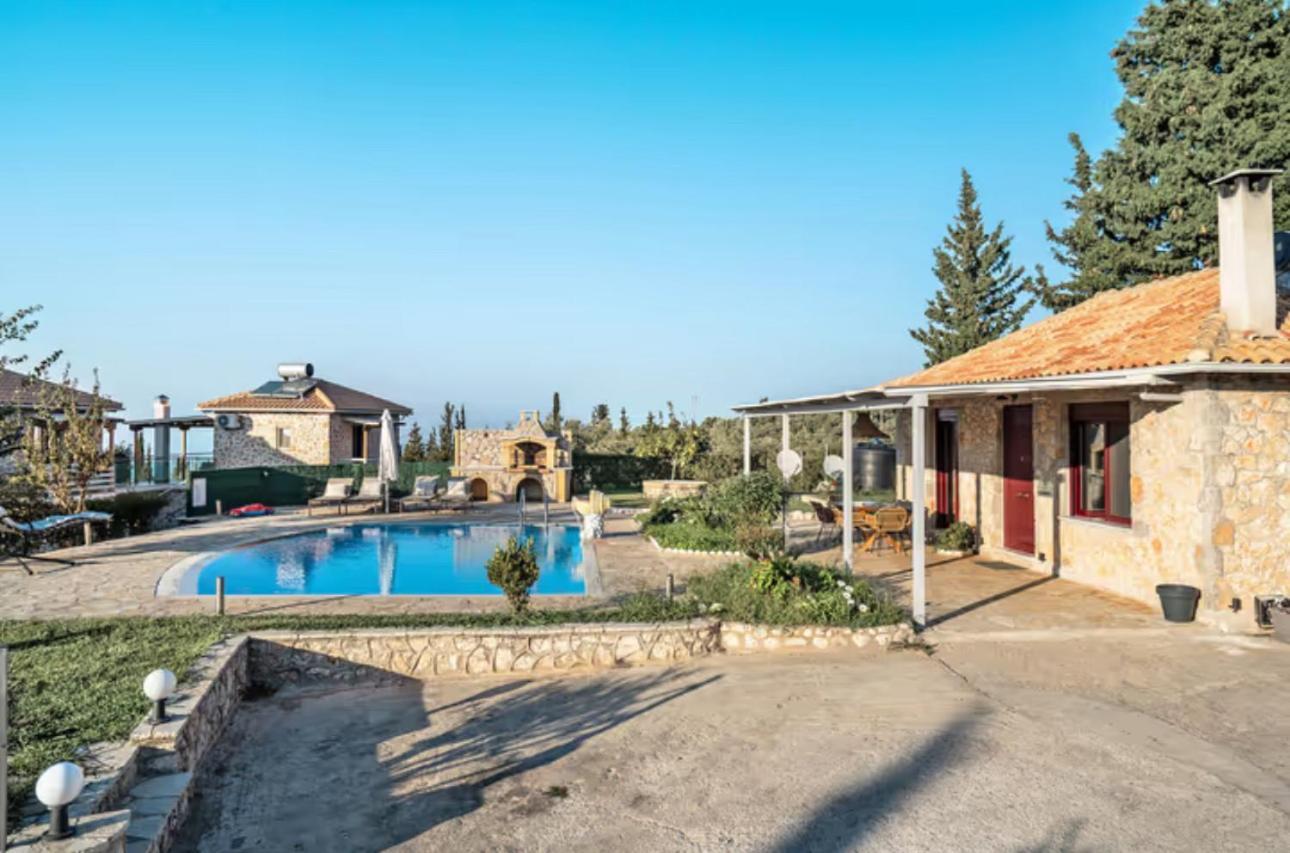 Villa Key