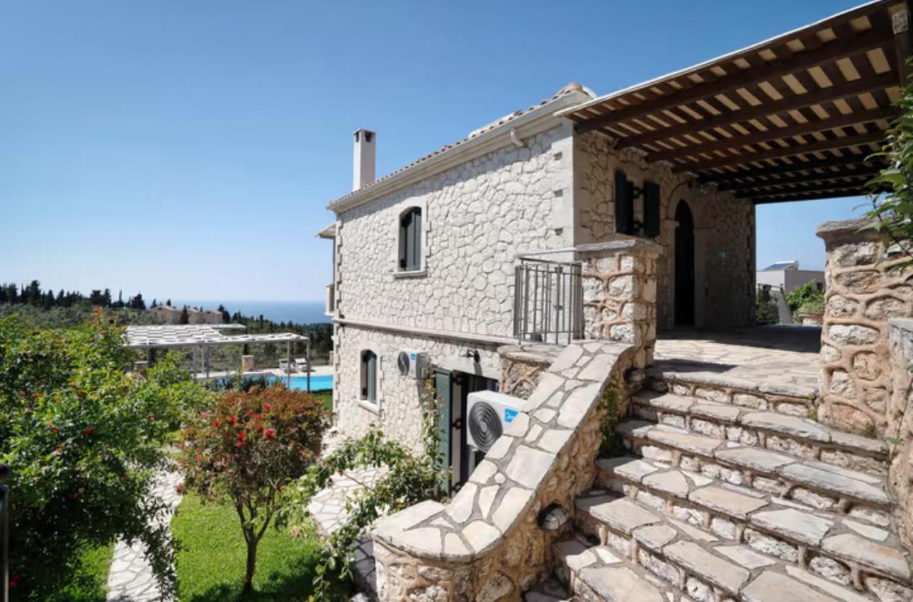 Villa Key