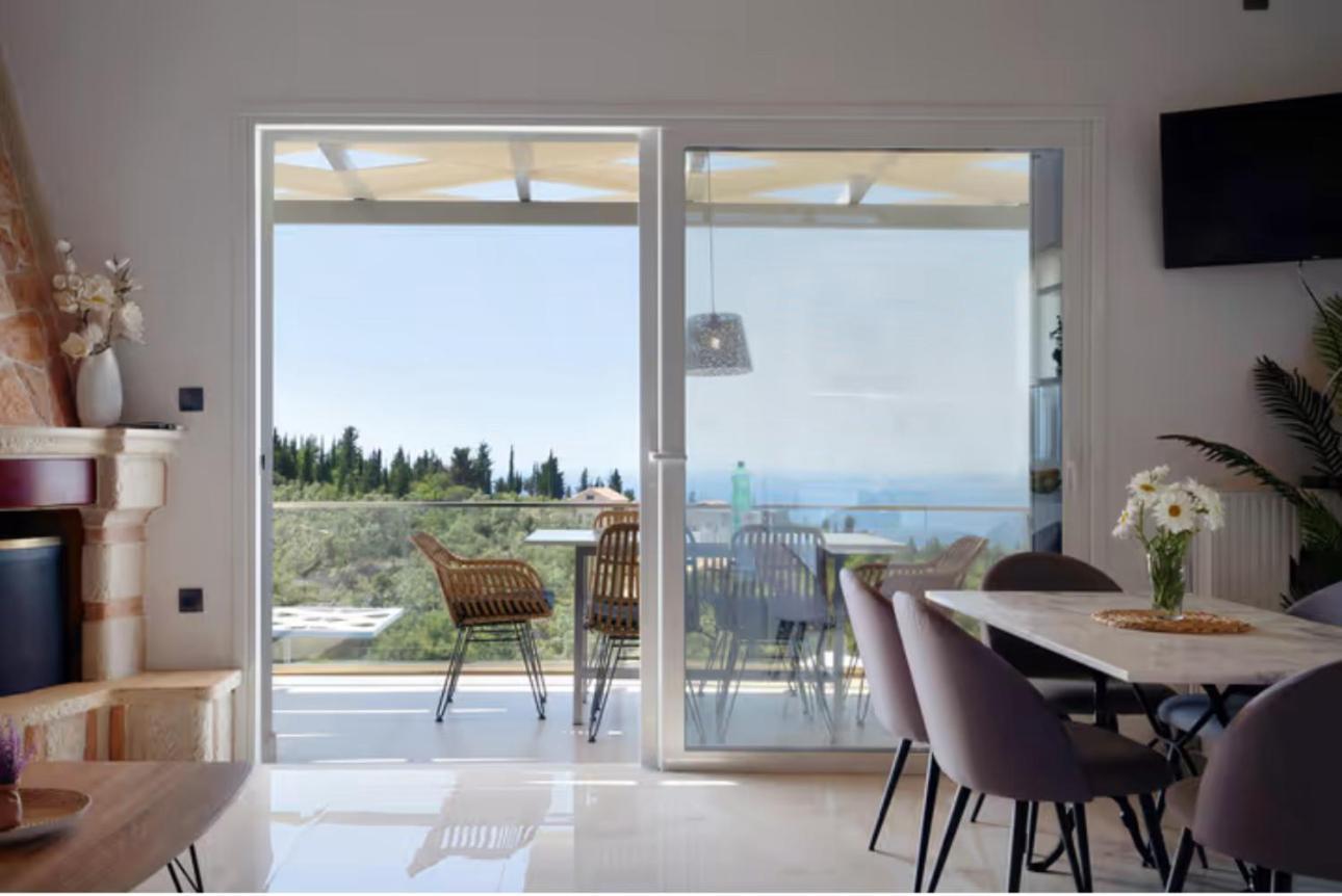 Key Villa