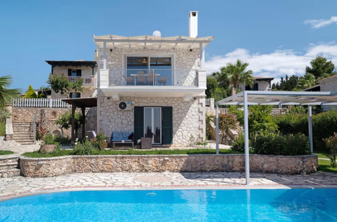 Villa Key
