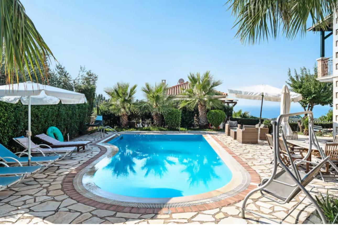 Key Villa *