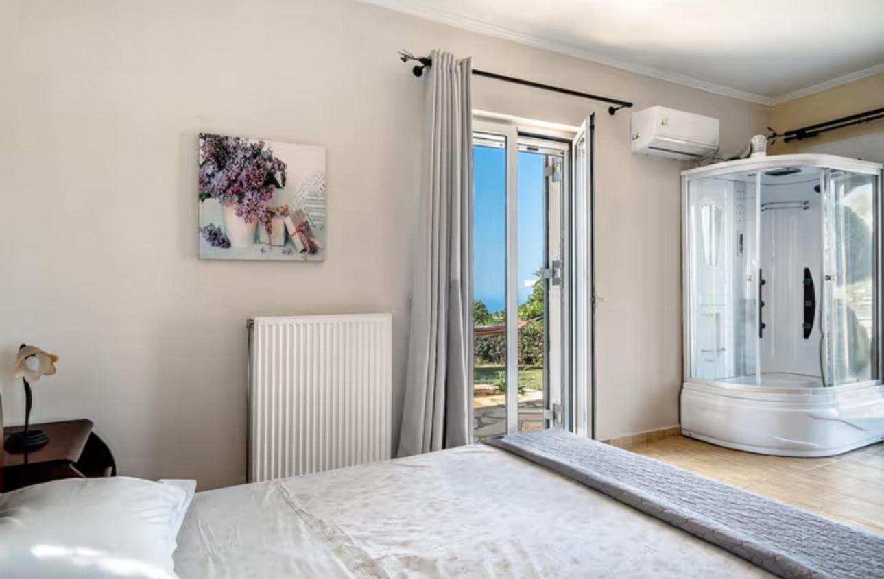 Villa Key Tsoukaladhes