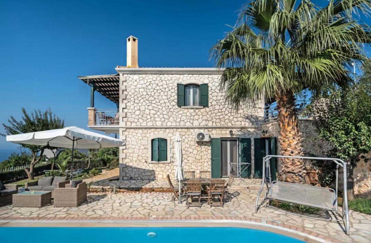 Villa Key *