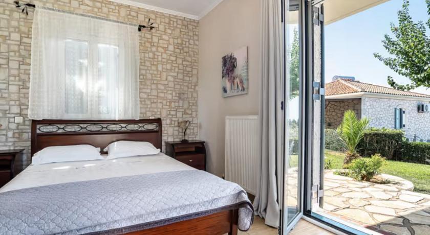 Villa Key
