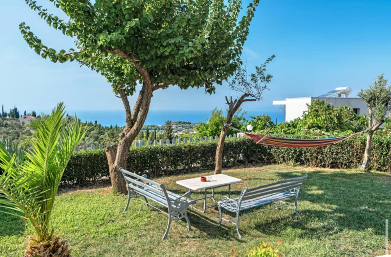 Key Villa Tsoukaladhes