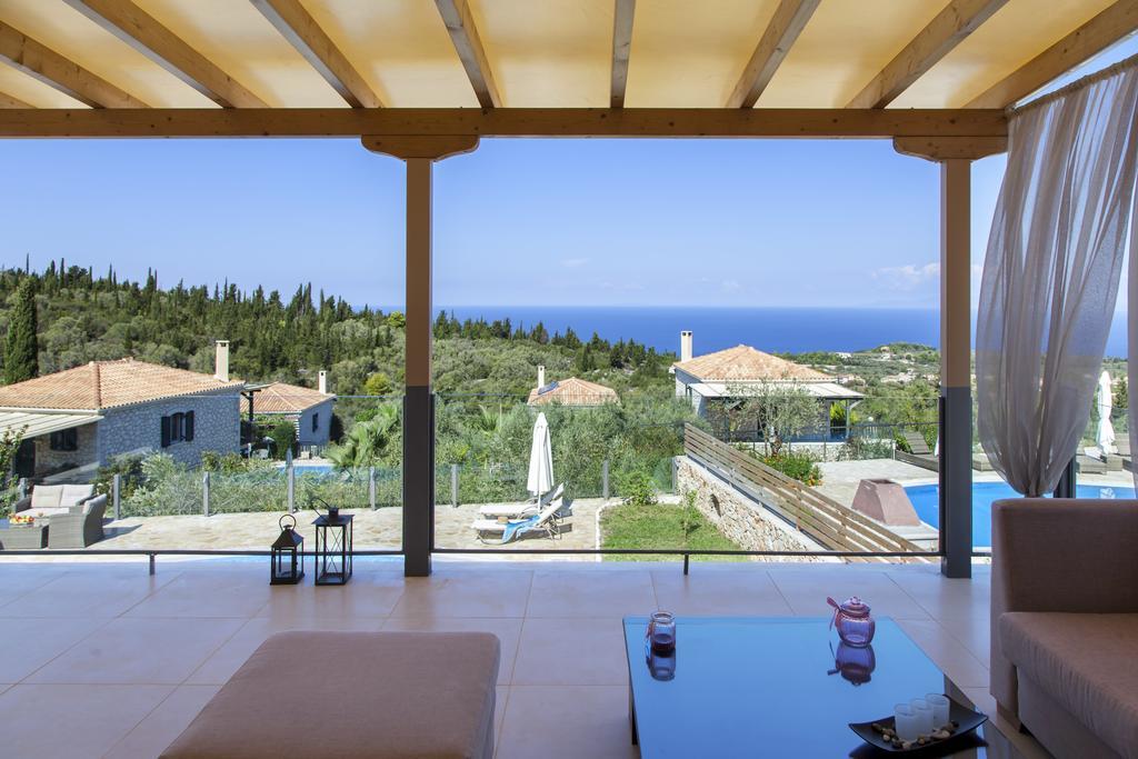 Villa Key *