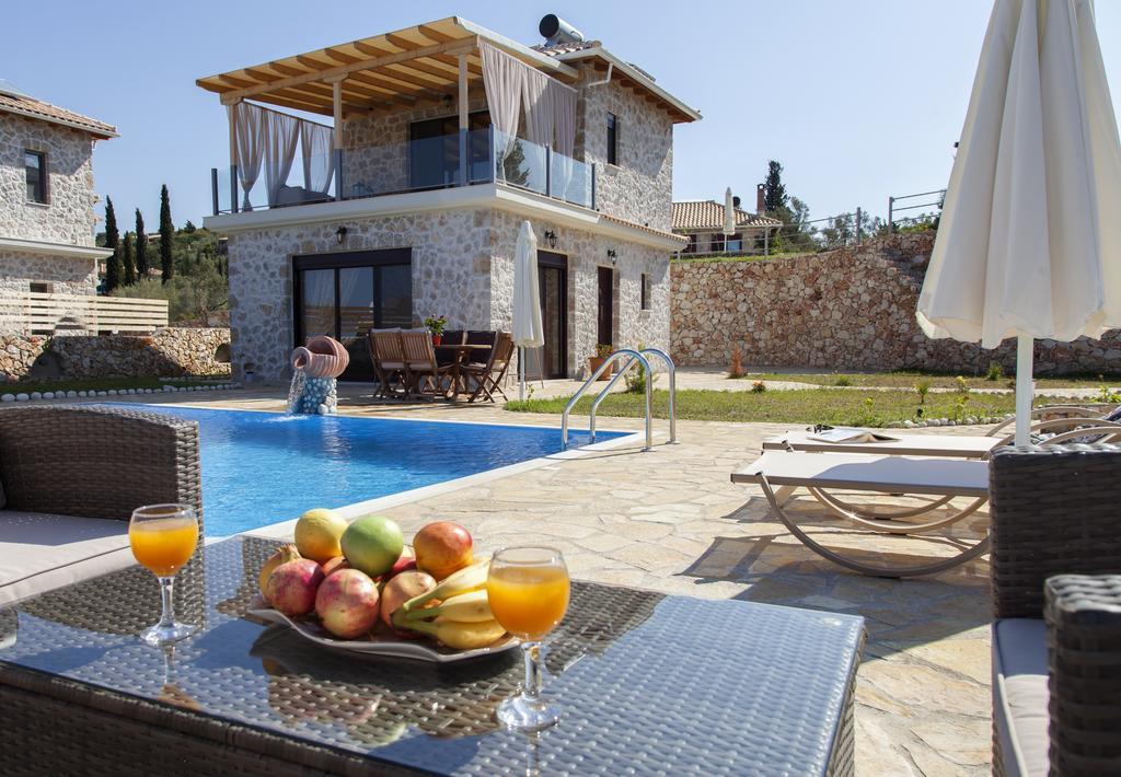 Villa Key