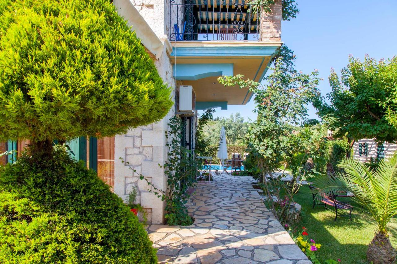 Villa Key