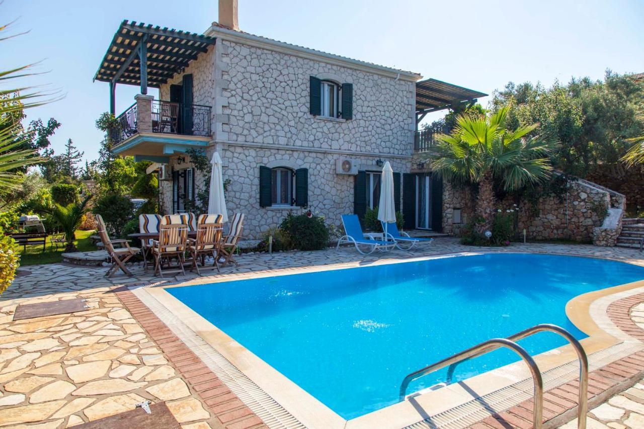 Villa Key *