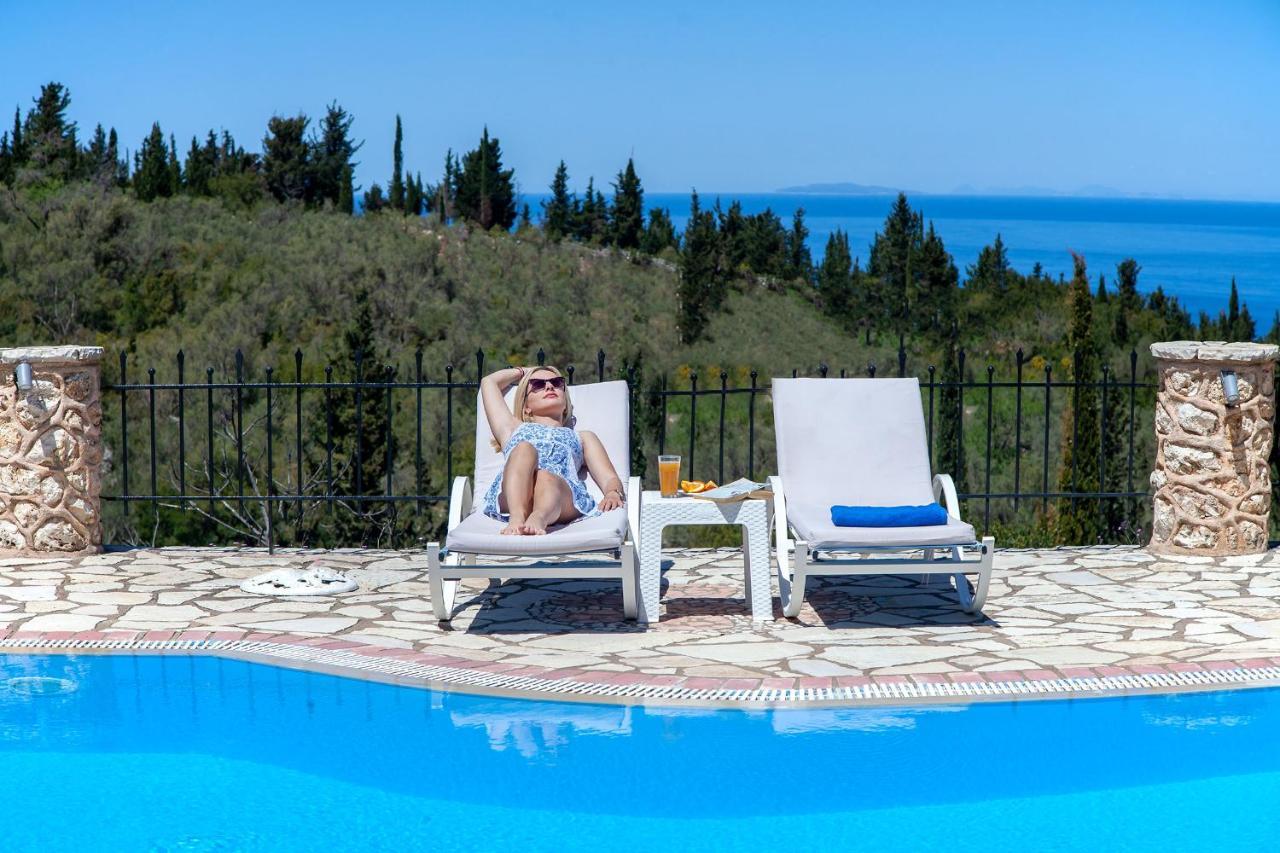 Key Τσουκαλάδες